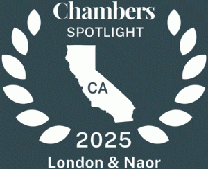 Chambers 2025 Spotlight California